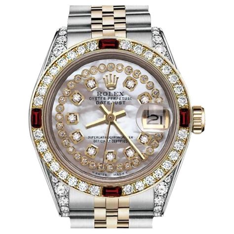 rolex datejust jubilee bianco|rolex datejust price chart.